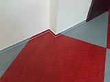 Podlahy Holásek - realizace - Marmoleum